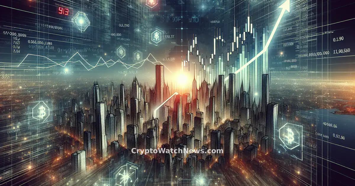 Décoder les Modèles de Marché et les Stratégies Rentables de Trading Crypto