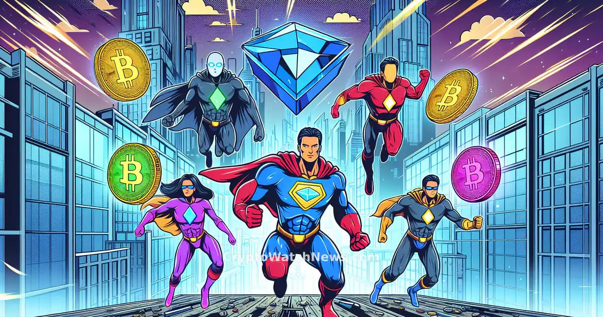 Annulation du projet de loi sur les cryptomonnaies par le Comité bancaire du Sénat face au mécontentement de l'industrie