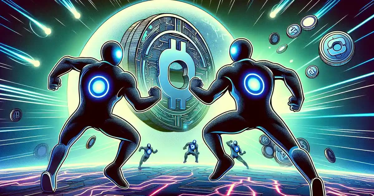 PancakeSwap Infinity sur la Base de Coinbase