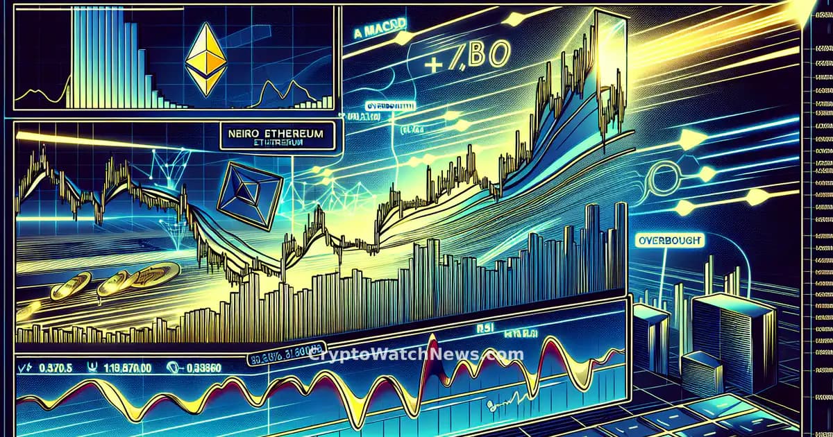 Décodage des modèles du marché et déverrouillage de stratégies de trading rentables dans l'espace crypto