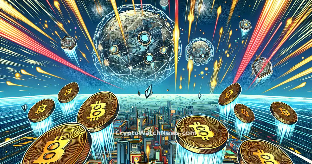 La montée et la chute de YZY : le voyage de Kanye West dans le monde de la crypto