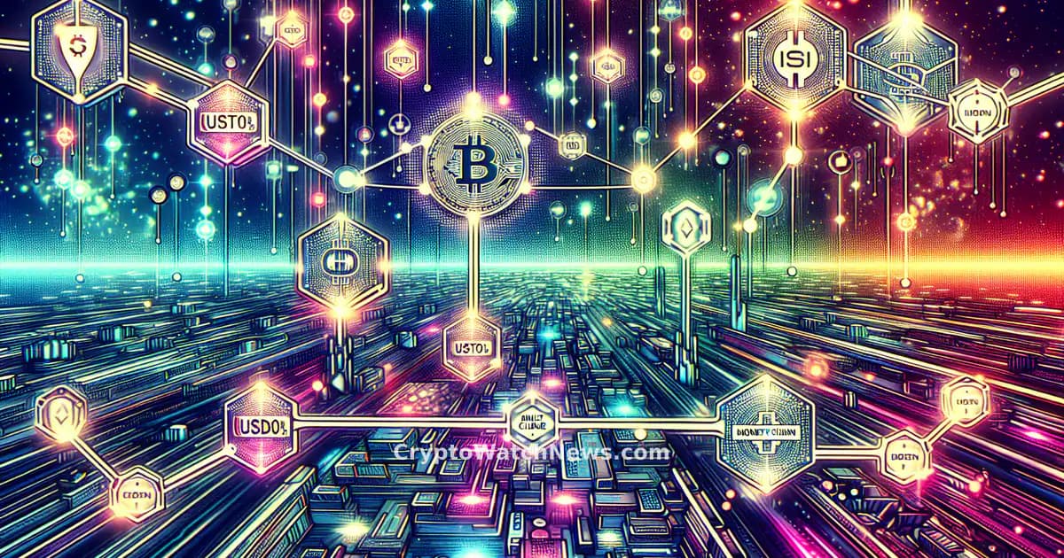 L'intégration de USDT0 sur le réseau X Layer de OKX