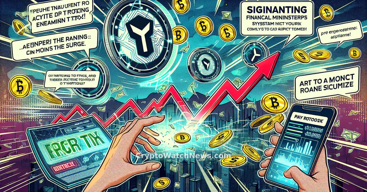 L'avenir des altcoins: un regard approfondi sur DOGE, PEPE et RTX