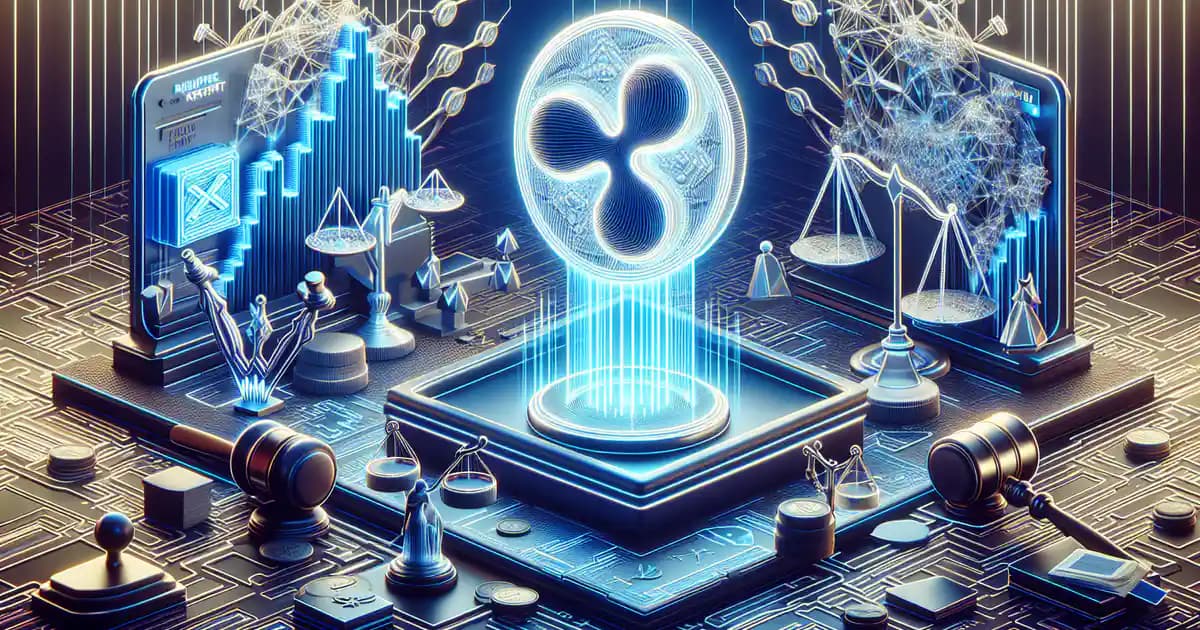 Comprendre l'évolution des prix du XRP en août 2025
