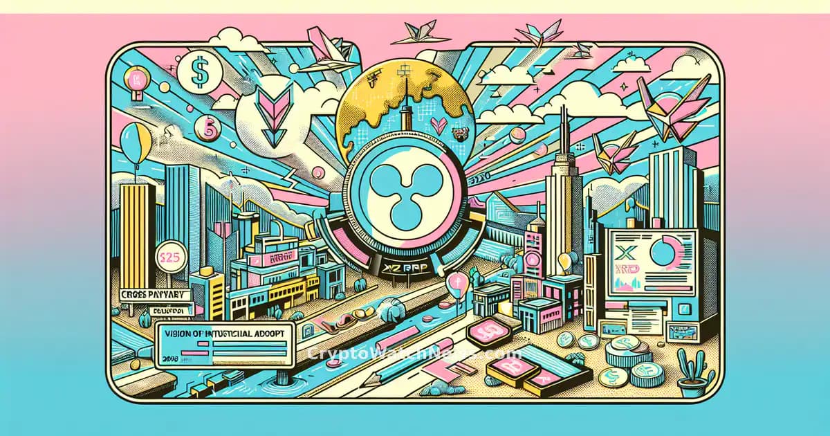 Analyse du marché XRP : Naviguer à travers les défis techniques et les jalons institutionnels