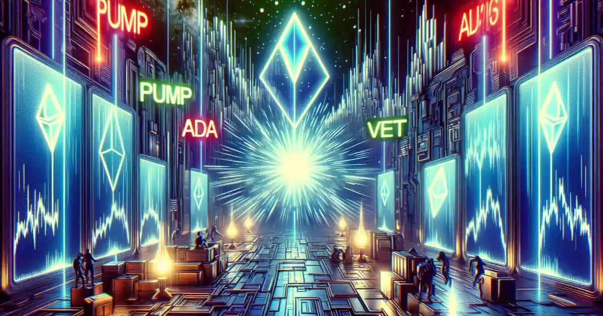 L'avenir de PUMP Coin : Analyse des tendances de prix et des défis réglementaires