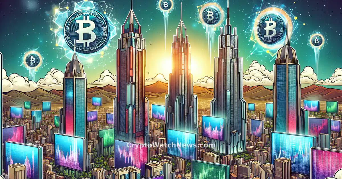 Solana gagne en momentum alors que les marchés crypto se stabilisent