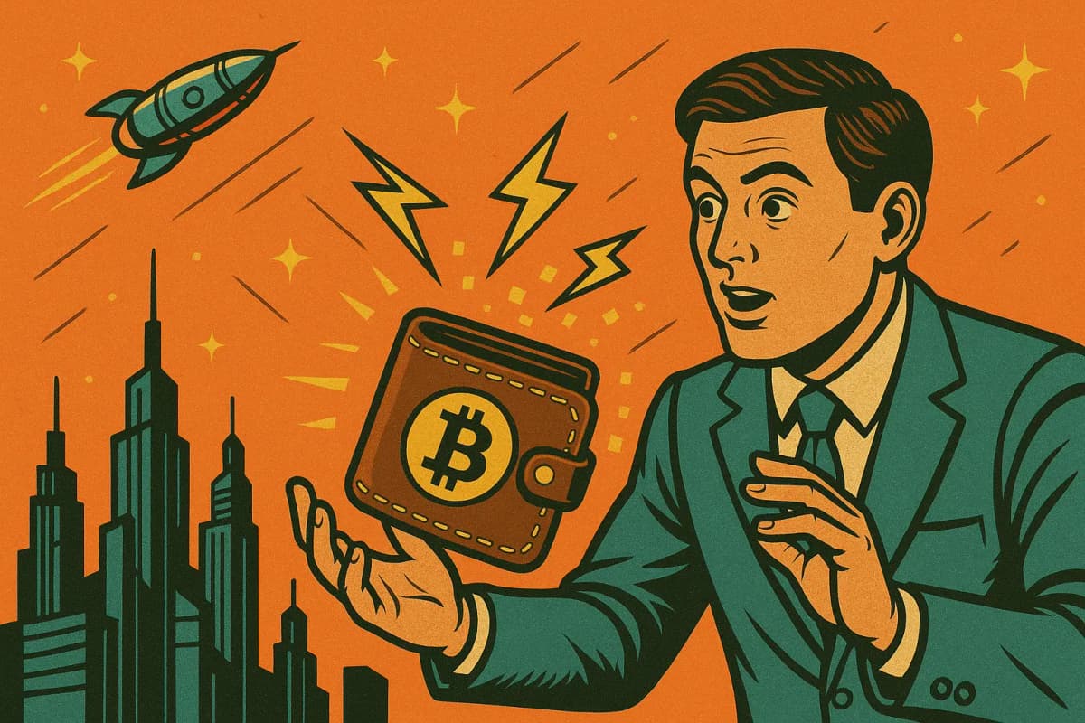 Qu’est-ce qu’un wallet (portefeuille) crypto et comment en choisir un ?