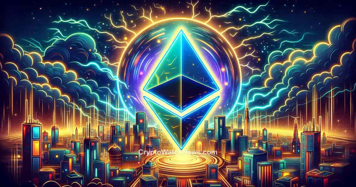Ethereum ETFs montrent leur résilience face à l'incertitude macroéconomique