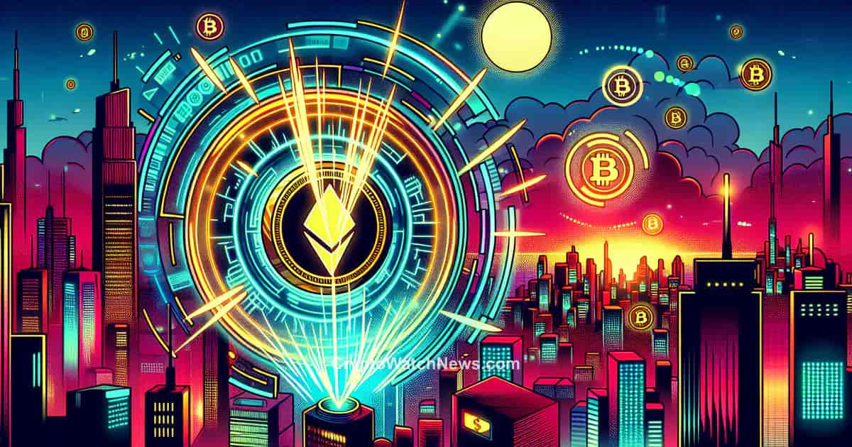 Fonction de paiement stablecoin innovante pour transformer les transactions blockchain