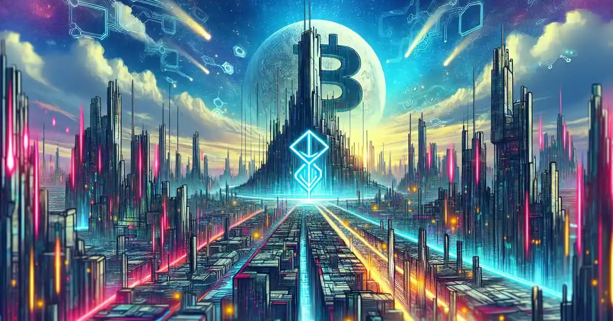 La saison alt gagne du terrain alors que le volume des contrats à terme de Binance atteint 100 milliards de dollars