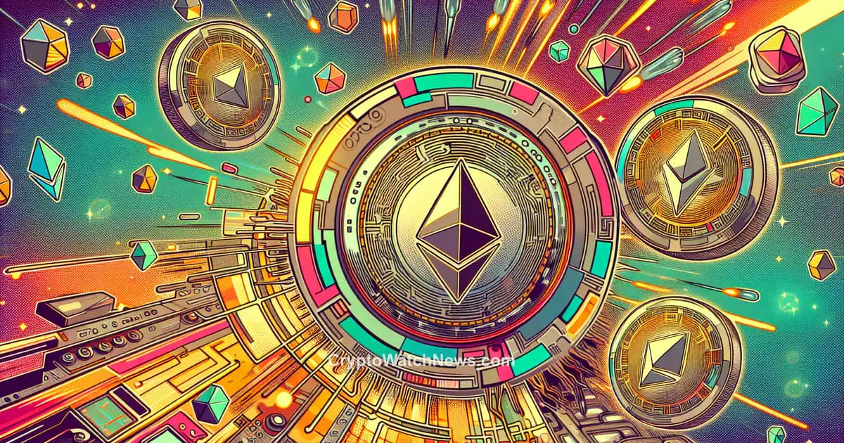 Améliorations Pionnières d'Ethereum Renforcent le Leadership de DeFi