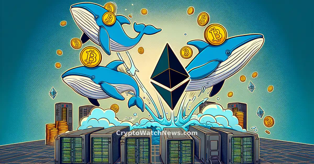 Mutation institutionnelle de Bitcoin ou rééquilibrage stratégique?