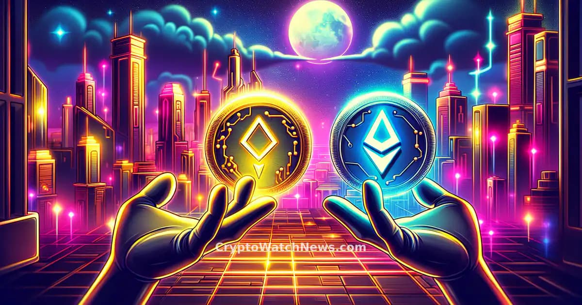 Blockchain et finance traditionnelle convergent : une nouvelle ère pour l'investissement