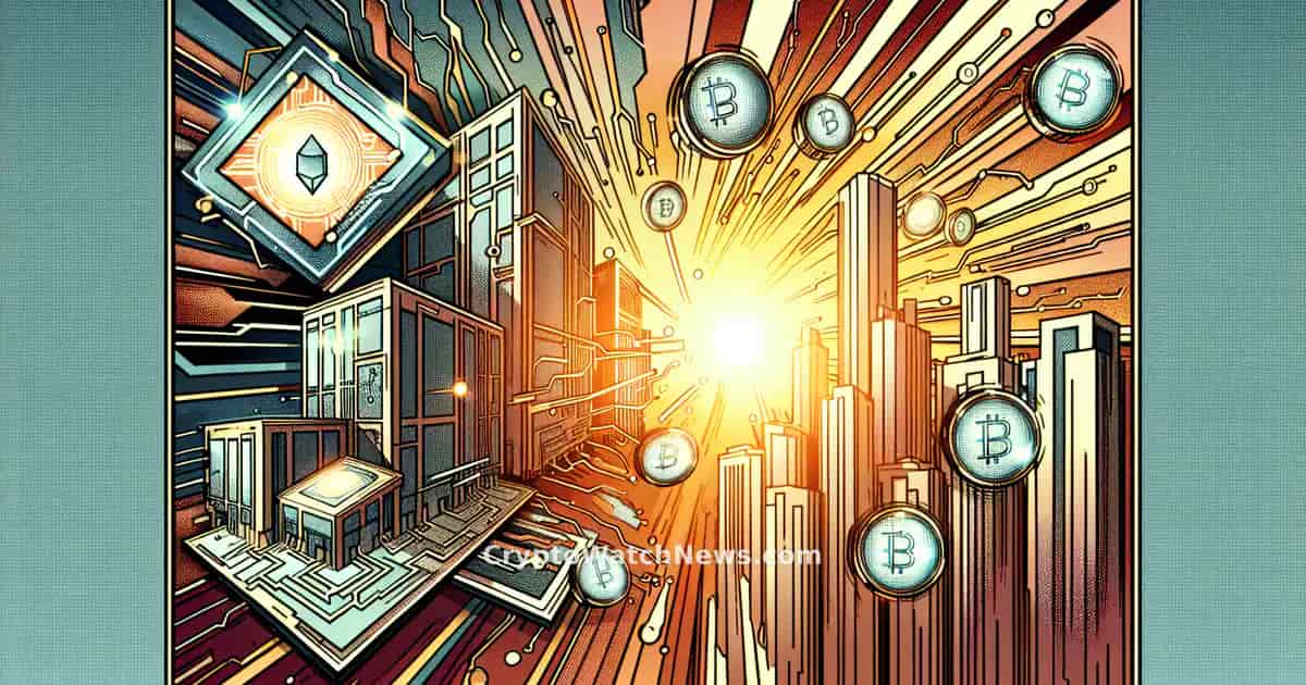 Argo Blockchain fait face à une refonte majeure alors que le prêteur prend le contrôle