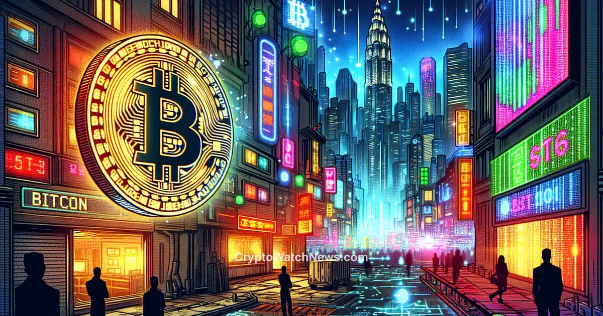 Impact des réductions de taux de la Réserve fédérale sur le Bitcoin et l'intérêt institutionnel