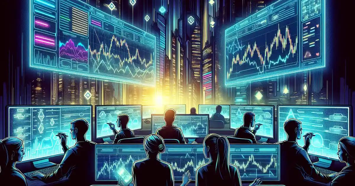 Traders de Crypto Conseillés de Maintenir une Approche 'Sans Émotion' pour Réussir