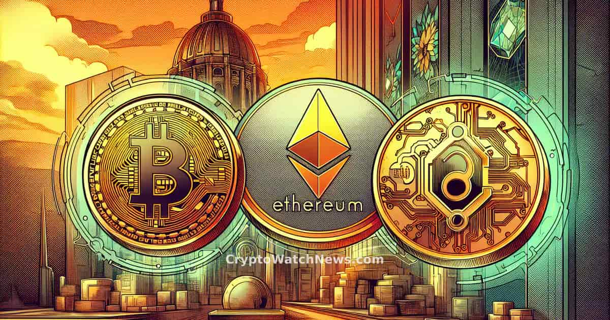 Crypto Market Dynamics: Changements Réglementaires et Mouvements Stratégiques