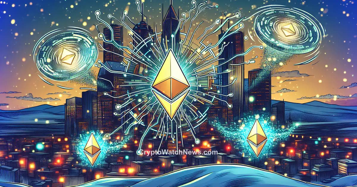 L'Ascension du Meme Coins Basé sur Ethereum : L'Émergence de Pepeto
