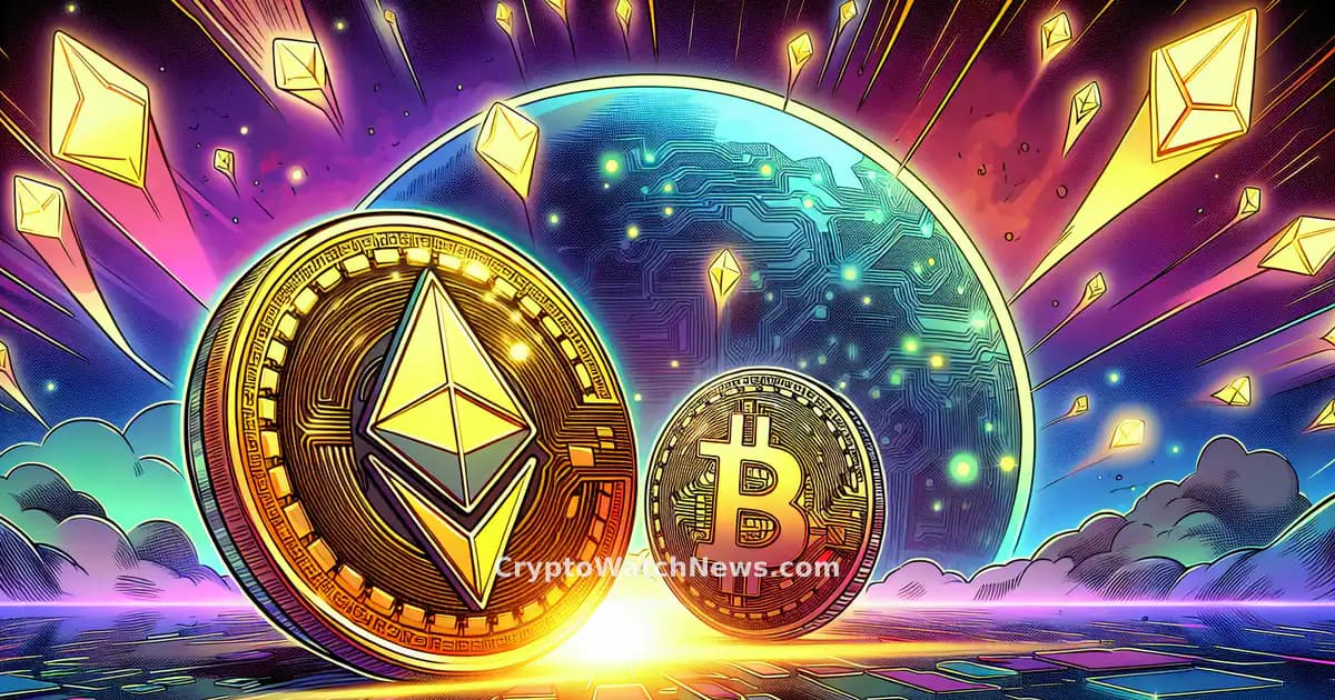 John Bollinger Prédit un Mouvement Imminent du Marché dans la Cryptomonnaie