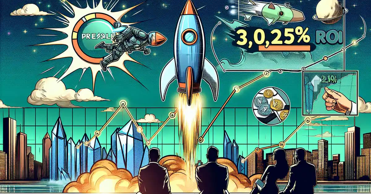 Le paysage crypto de 2025 : BlockDAG, XRP, ADA et DOGE montrent un fort potentiel haussier