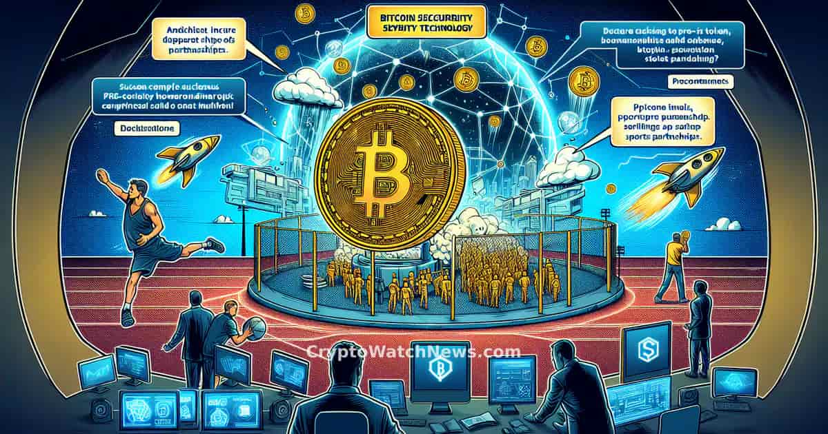 Tendances du Bitcoin et de l'Ethereum : Prédictions des analystes et dynamique du marché