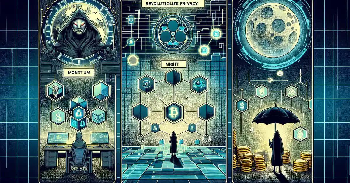 Exploration de l'avenir de Cardano et de la montée en puissance de Remittix sur le marché de la cryptographie