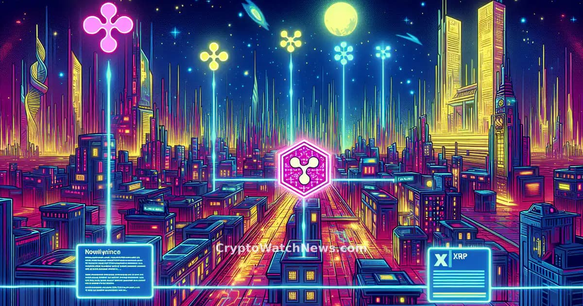 XRP ETFs Signal Momentum Institutionnel Au Milieu des Changements du Marché