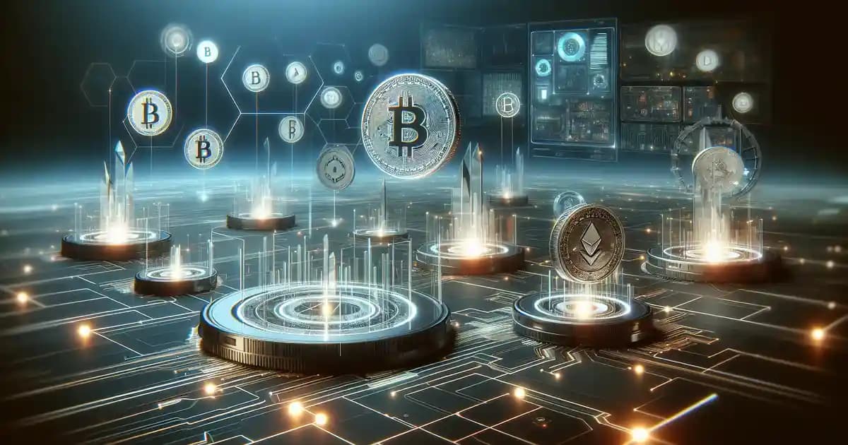 Explorer le monde des Altcoins : Un guide complet de l'innovation crypto