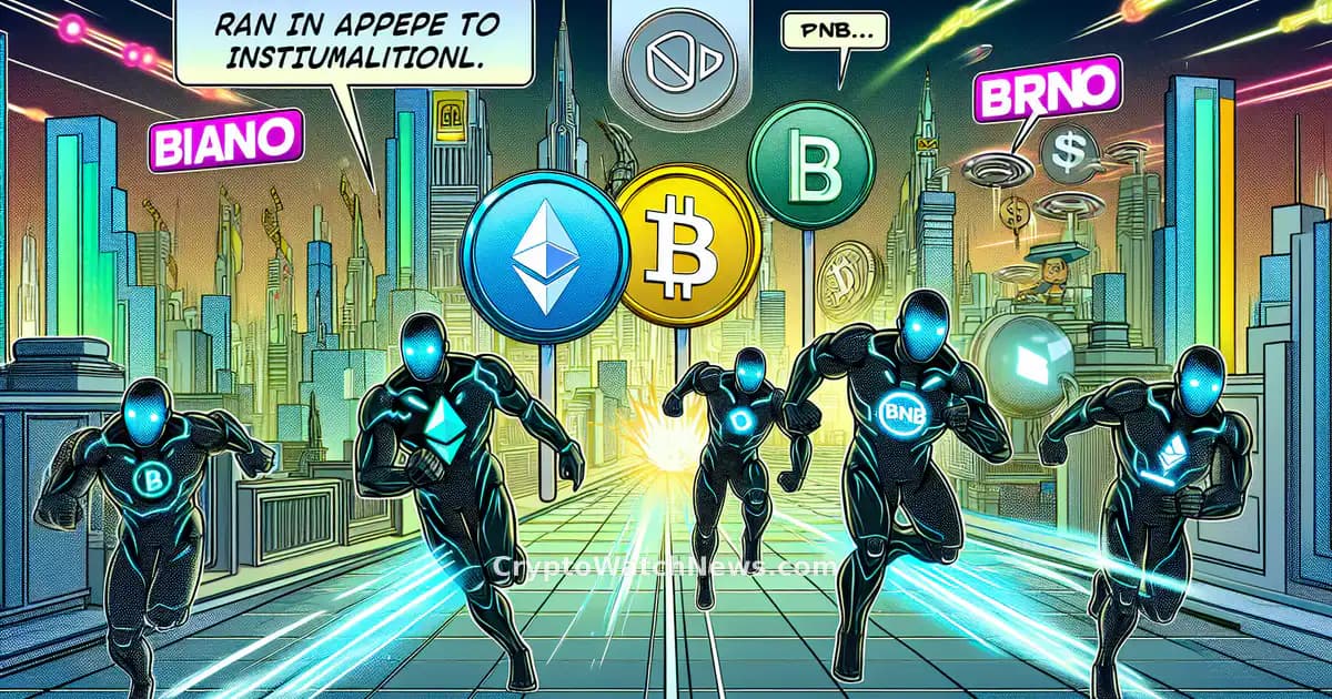Exode sans précédent des validateurs Ethereum : des inquiétudes pour le marché