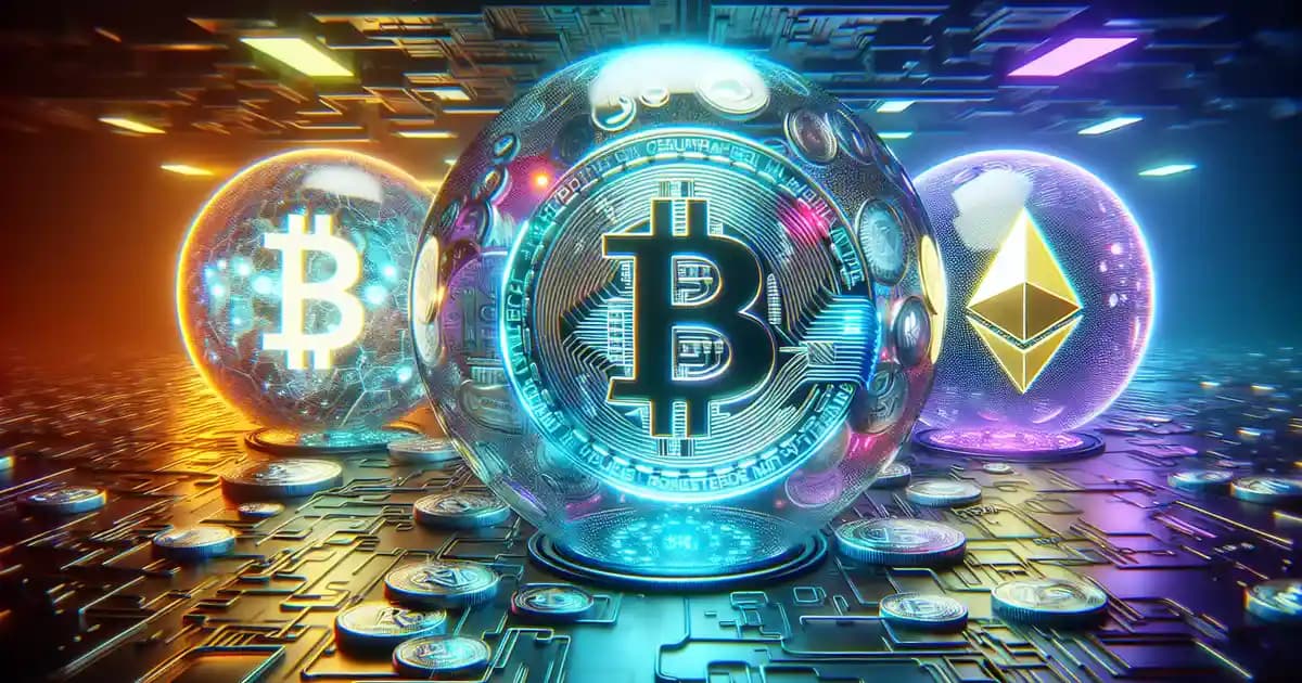 Exploration de l'effet Ripple : Dynamique du marché XRP révélée