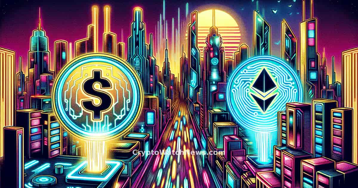 Institutional Shift Toward High-Yield Altcoins