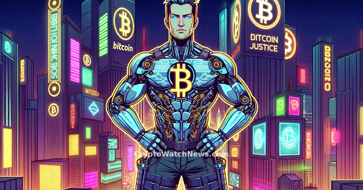 US Government Moves to Dismiss Bitcoin Advocate Roger Ver’s Tax Case with $50 Million Settlement