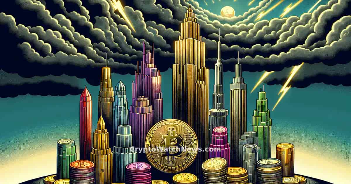 Crypto Crossroads: Le Débat Bitcoin vs. Altcoin