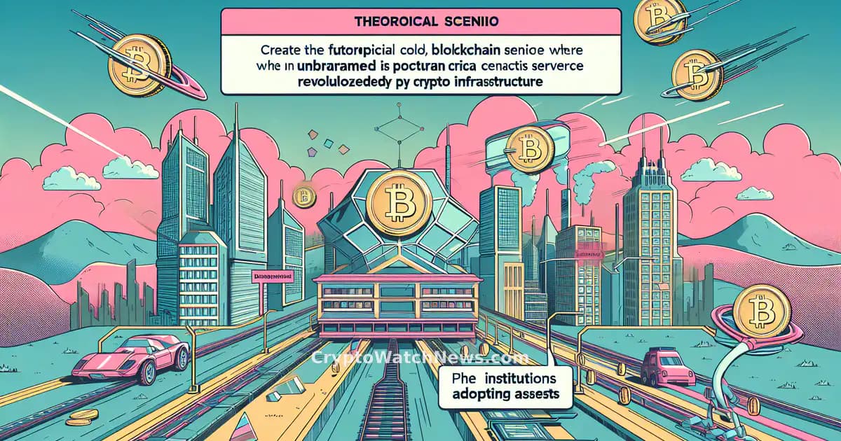 Révolution de l'Adoption Institutionnelle par le Crypto-as-a-Service Innovant de Binance