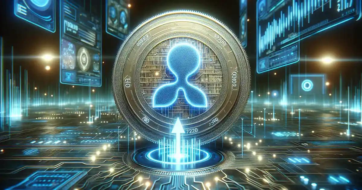 Le prix du XRP pourrait atteindre 20 $, les signaux d'analyse technique