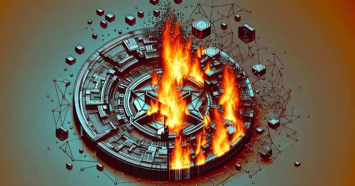 Taux de combustion du Shiba Inu (SHIB) en hausse : Implications pour la stabilité des prix et la croissance de l'écosystème