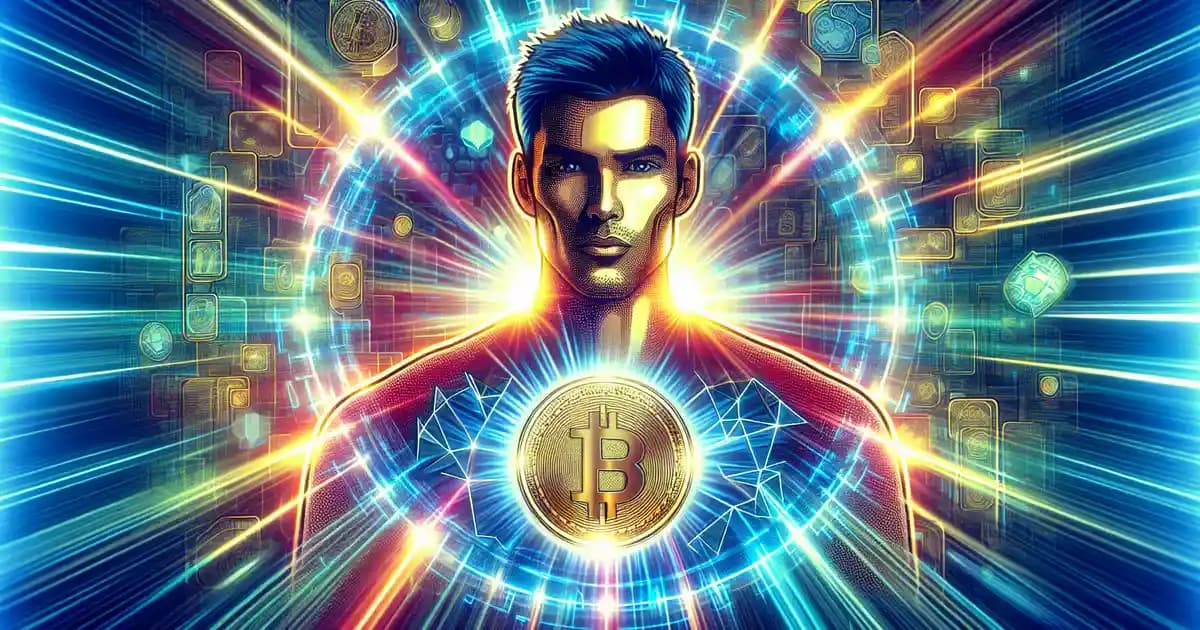 Pièce Arctic Pablo : une étoile montante sur le marché des cryptomonnaies