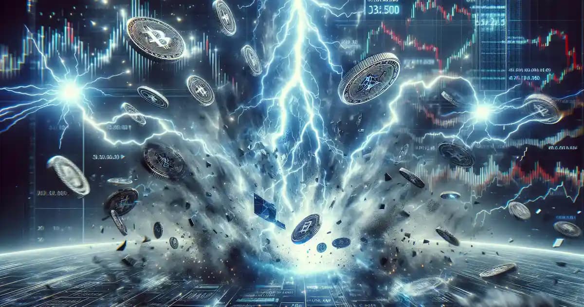 Analyse d'Aave : Retournement potentiel à court terme avant une dynamique haussière