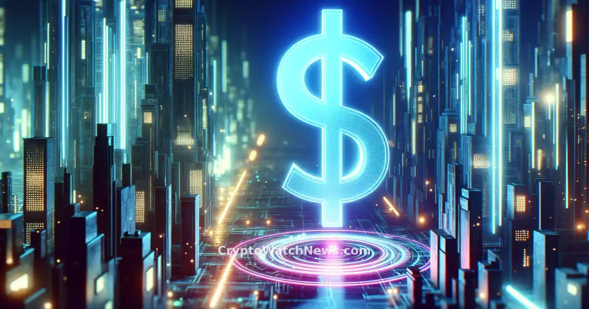 Aptos collabore avec World Liberty Financial de la famille Trump pour lancer le stablecoin USD1