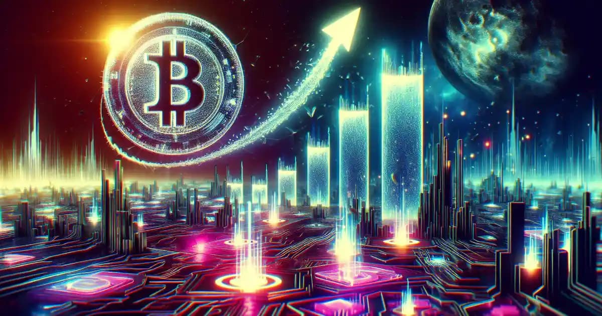 L'Ascension de TRON : L'Intégration de MoonPay Booste l'Accessibilité et le Potentiel de Prix