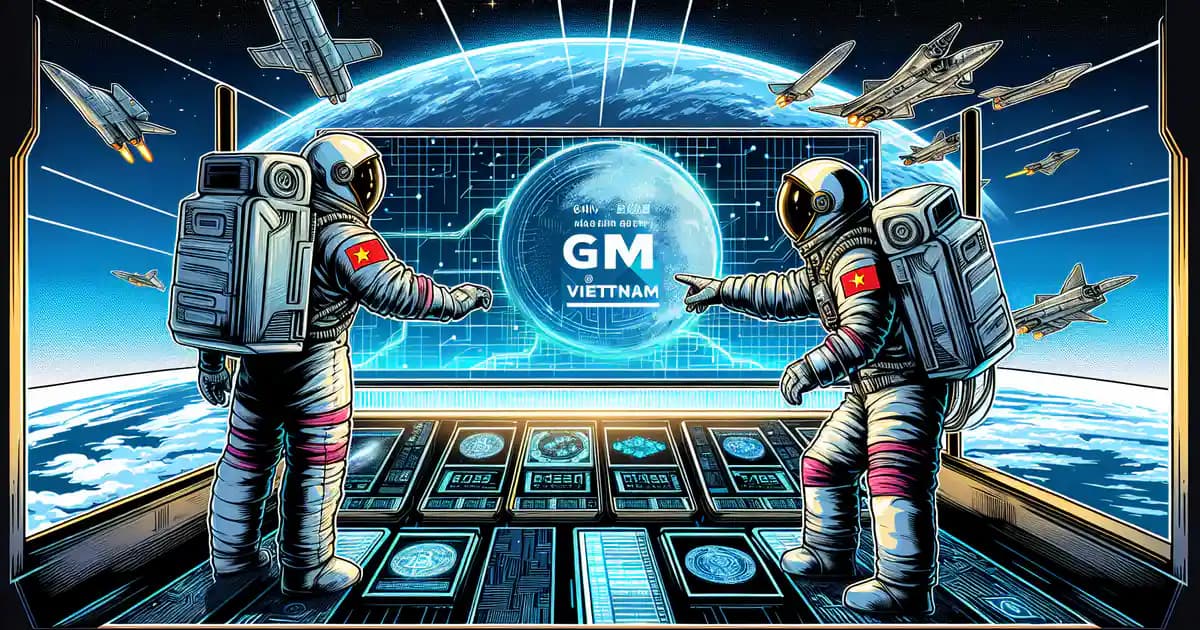 Explorer le leadership de HTX dans l'espace Web3 mondial