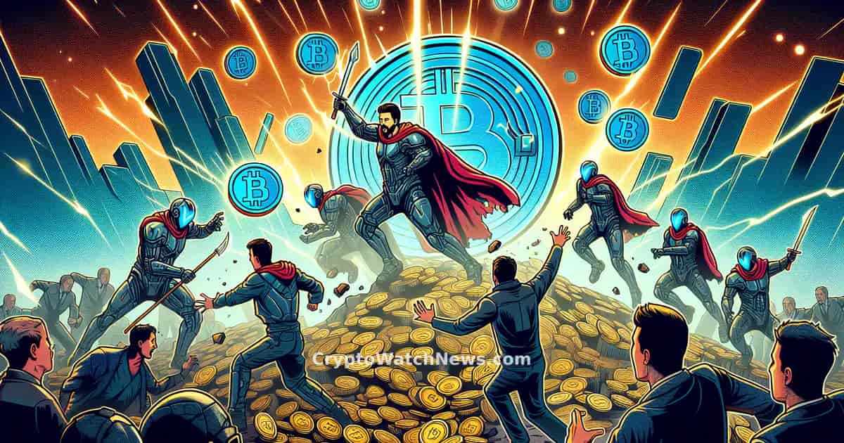 L'émetteur du Memecoin de Trump vise une trésorerie de 200 millions de dollars malgré le déclin du jeton