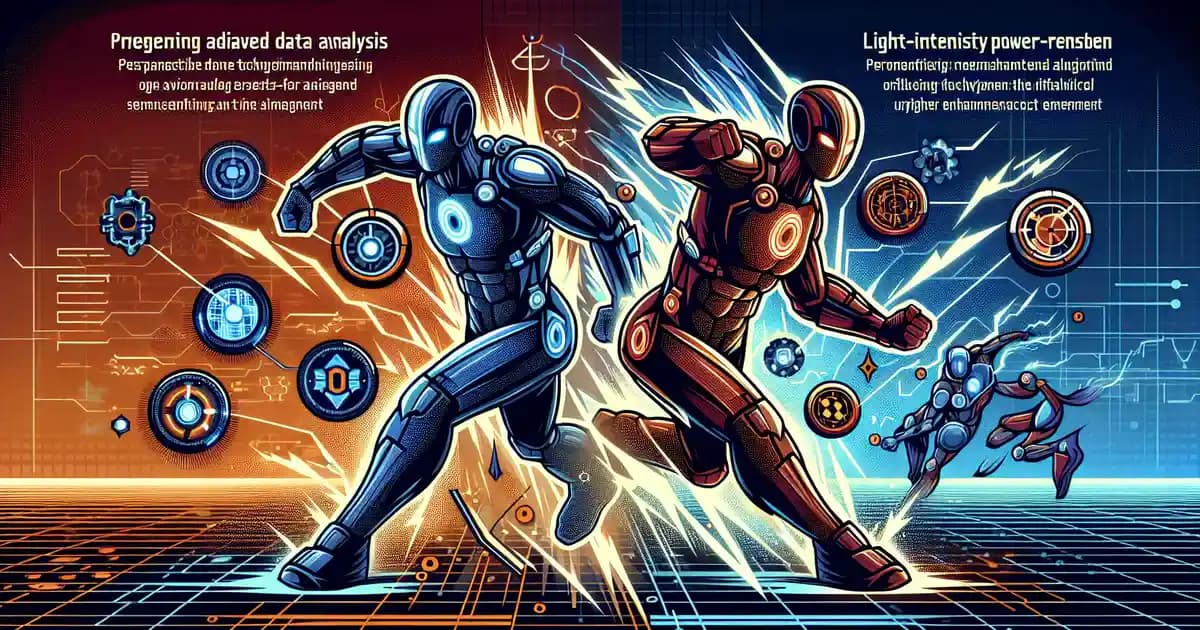 La bataille pour la suprématie crypto : ADA contre LILPEPE