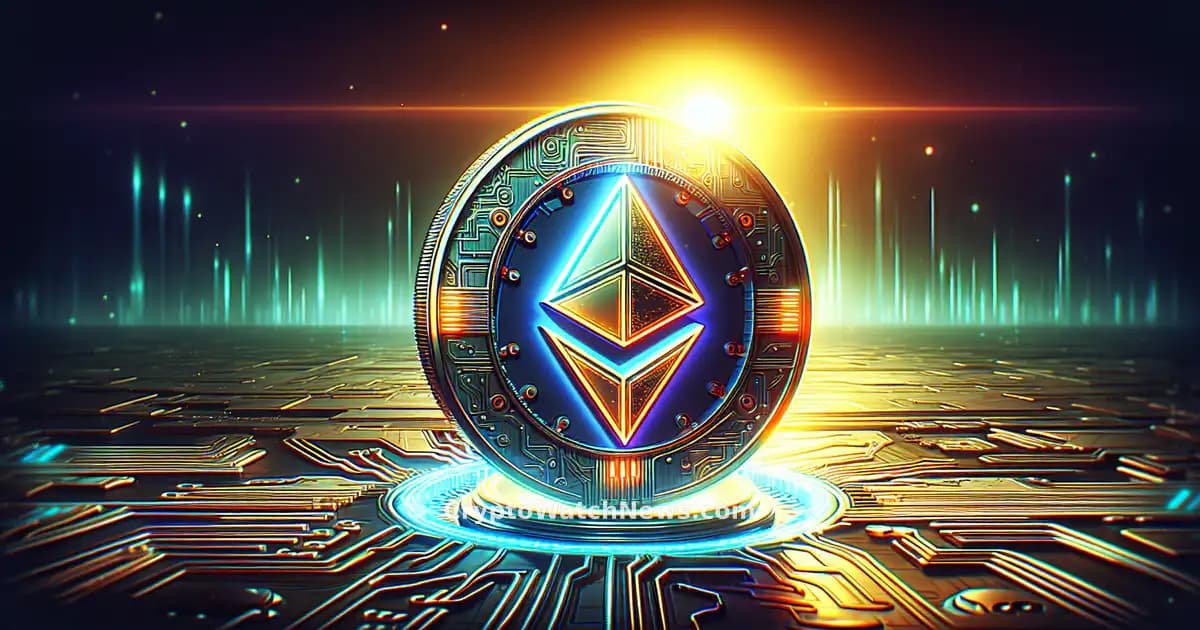 Synergie Émergente : Ethereum et l'IA dans l'Évolution de la Blockchain