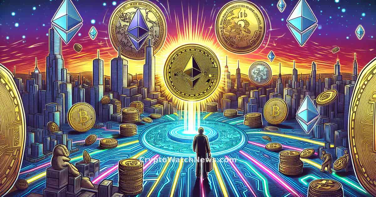 Innovations dans la Blockchain Transforment les Paysages Financiers Traditionnels