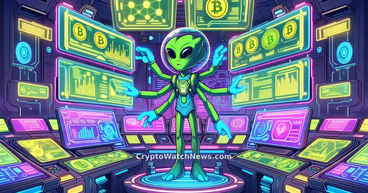 Exploiter Grok 4 pour une Recherche Crypto Améliorée : Un Guide Complet