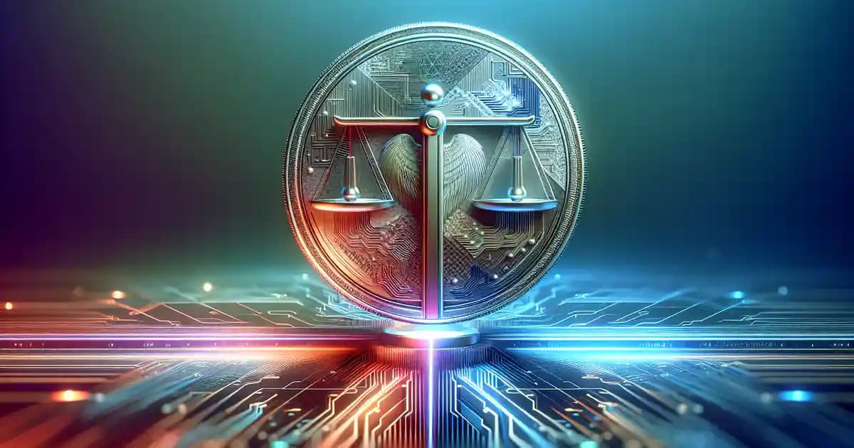 Loi GENIUS bloque les Big Tech et les banques de dominer les stablecoins : cadre de Circle