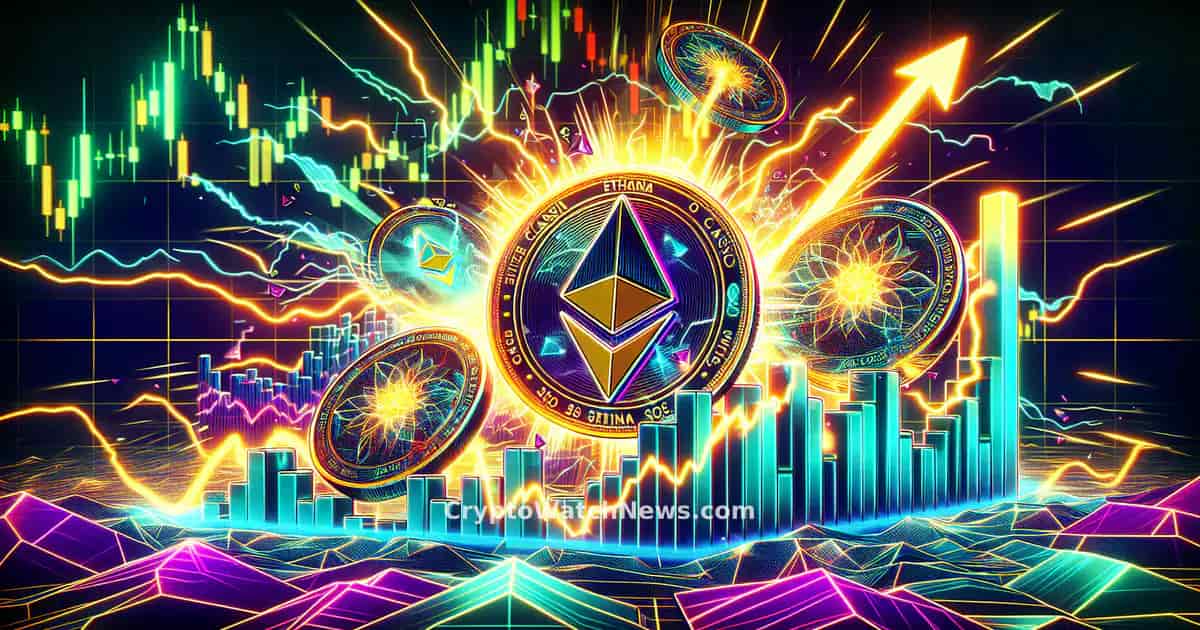 Cryptomonnaies confrontées à la volatilité avec les niveaux de support clés testés