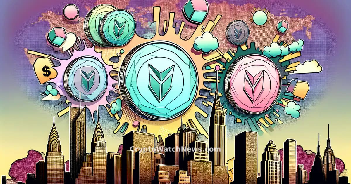 Les ambitions de Solana : un prétendant au trône de Wall Street ?
